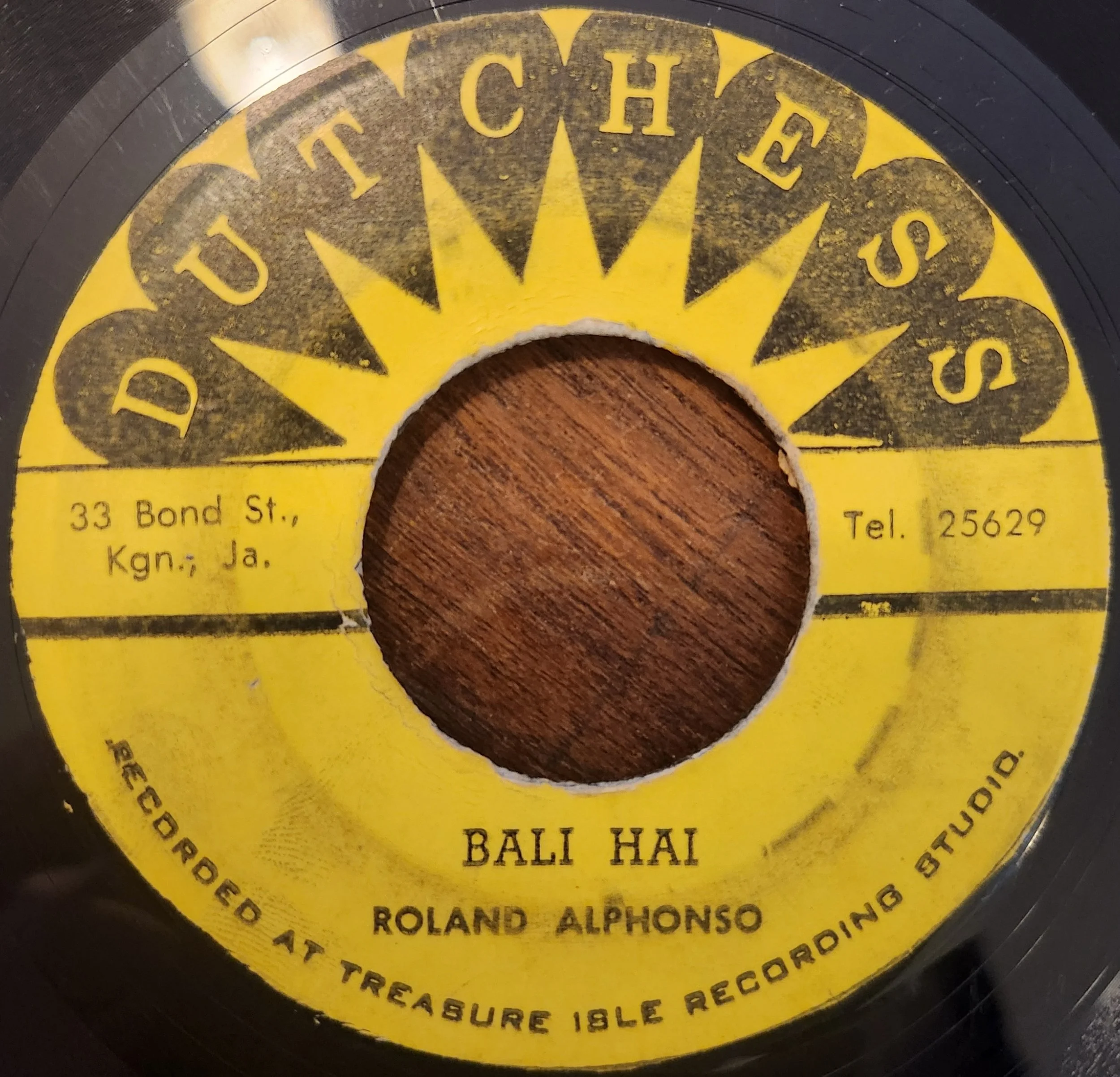 SHELLA RECORDS- Deep Roots, Dub, Digi- Toronto, Canada.-Rare